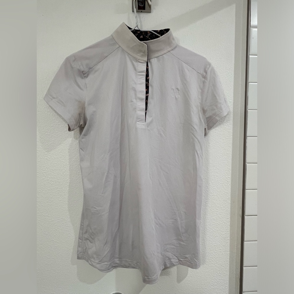 Hadley by SmartPak show shirt size M